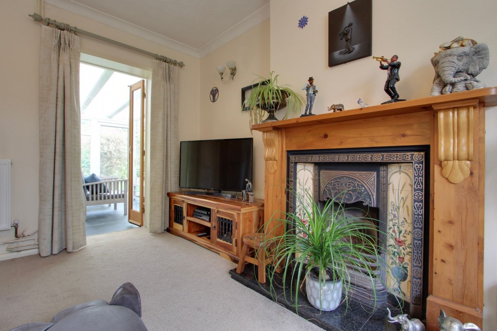 Main Road, Three Holes, PE14