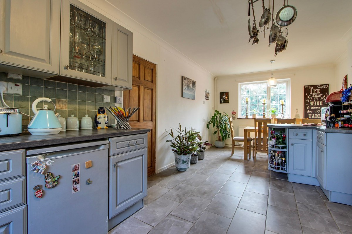 Main Road, Three Holes, PE14