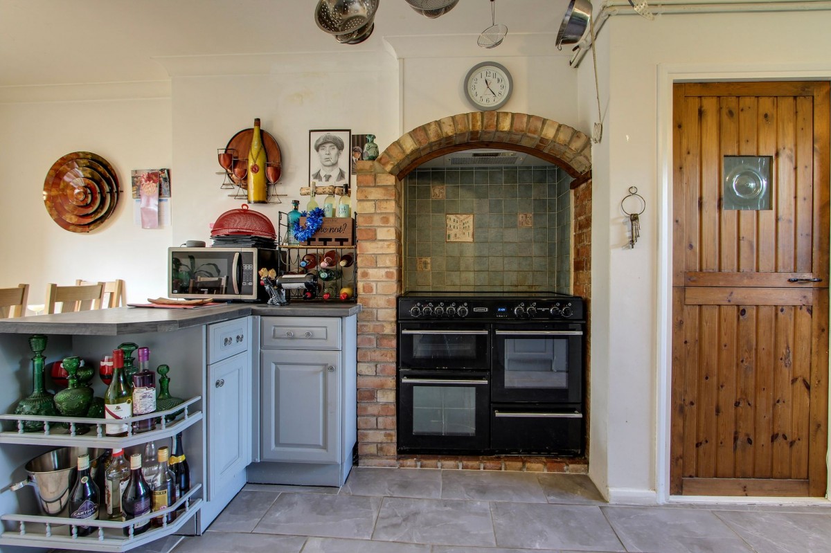 Main Road, Three Holes, PE14