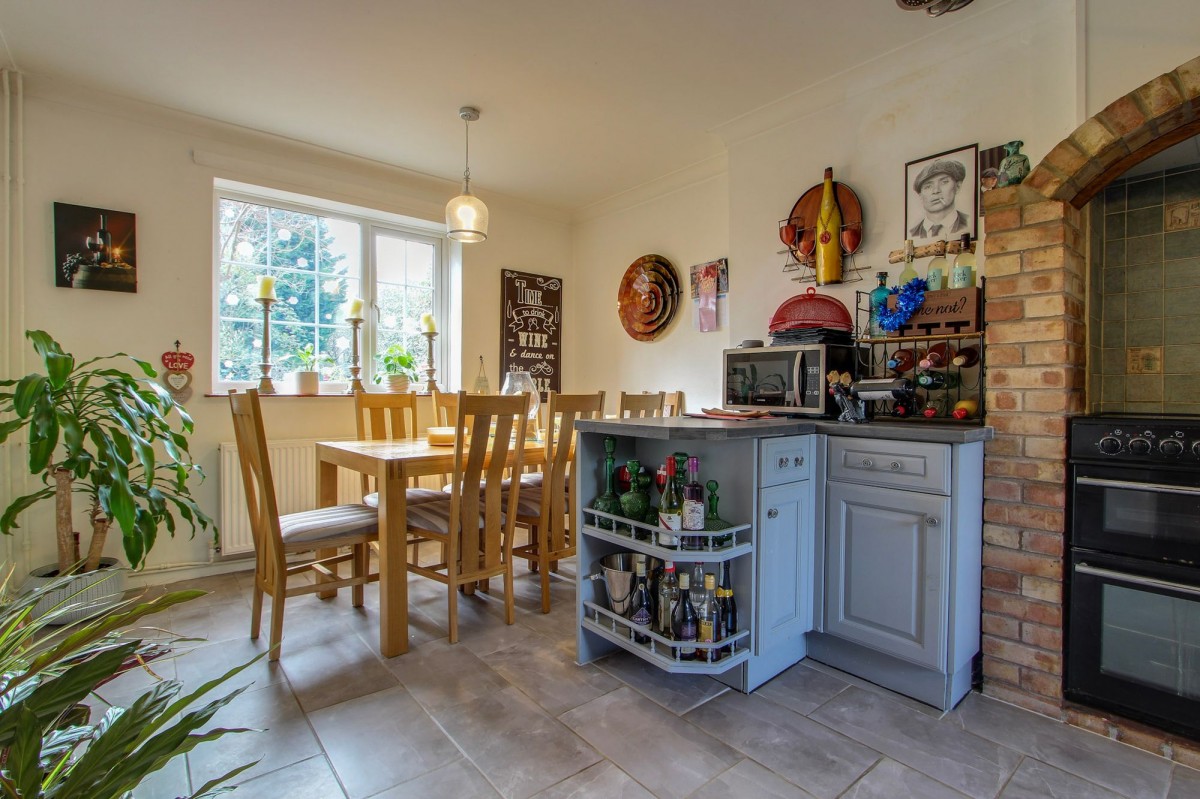 Main Road, Three Holes, PE14