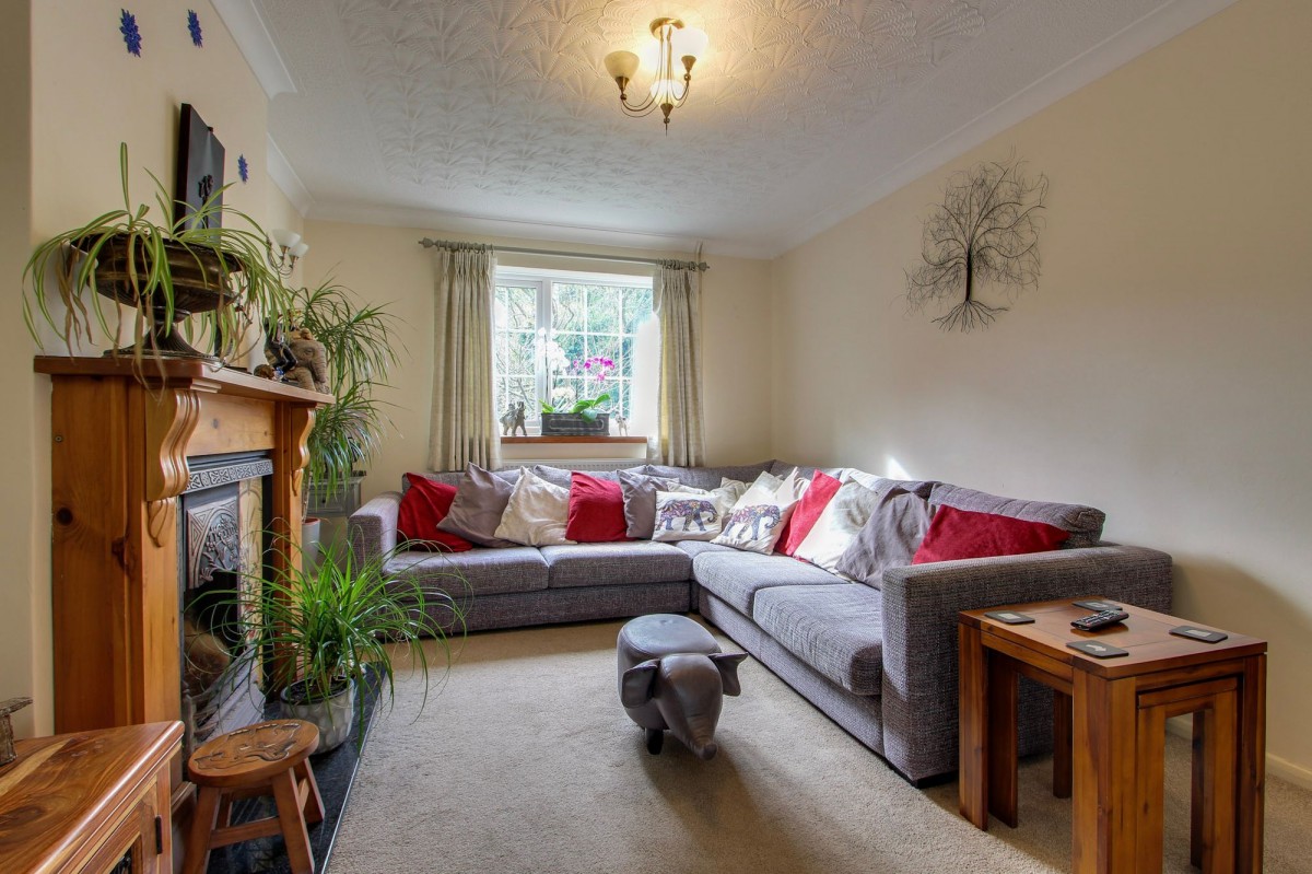 Main Road, Three Holes, PE14