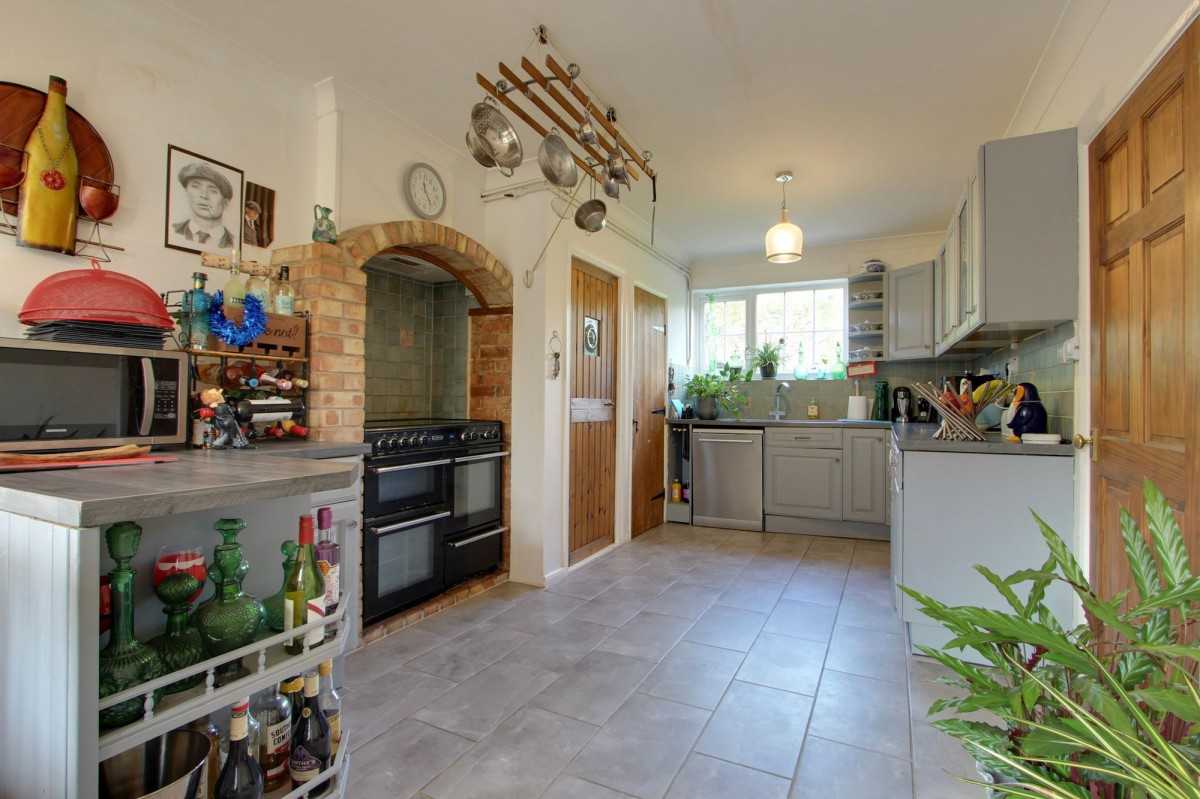 Main Road, Three Holes, PE14