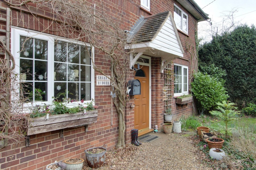 Main Road, Three Holes, PE14