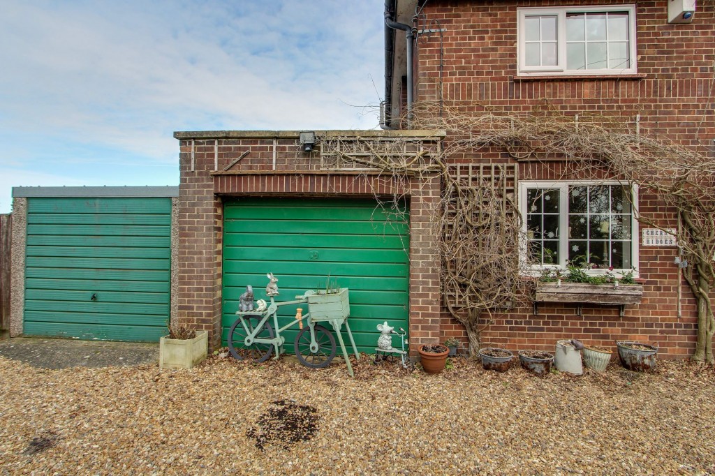 Main Road, Three Holes, PE14