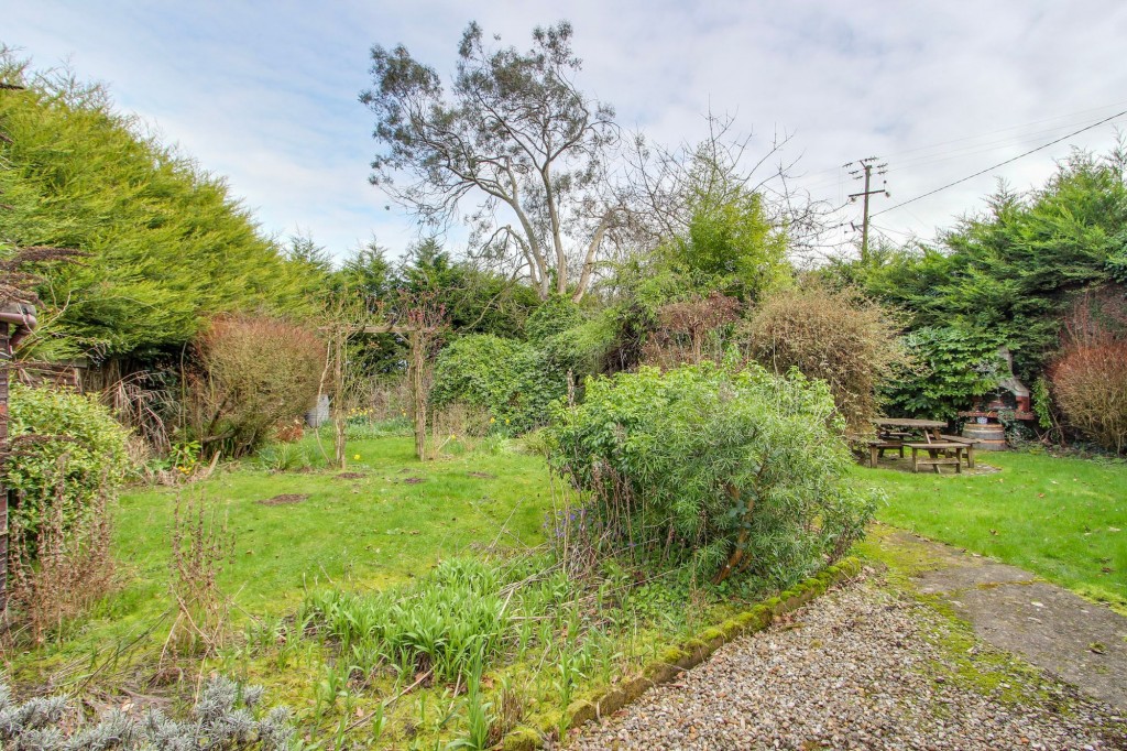 Main Road, Three Holes, PE14