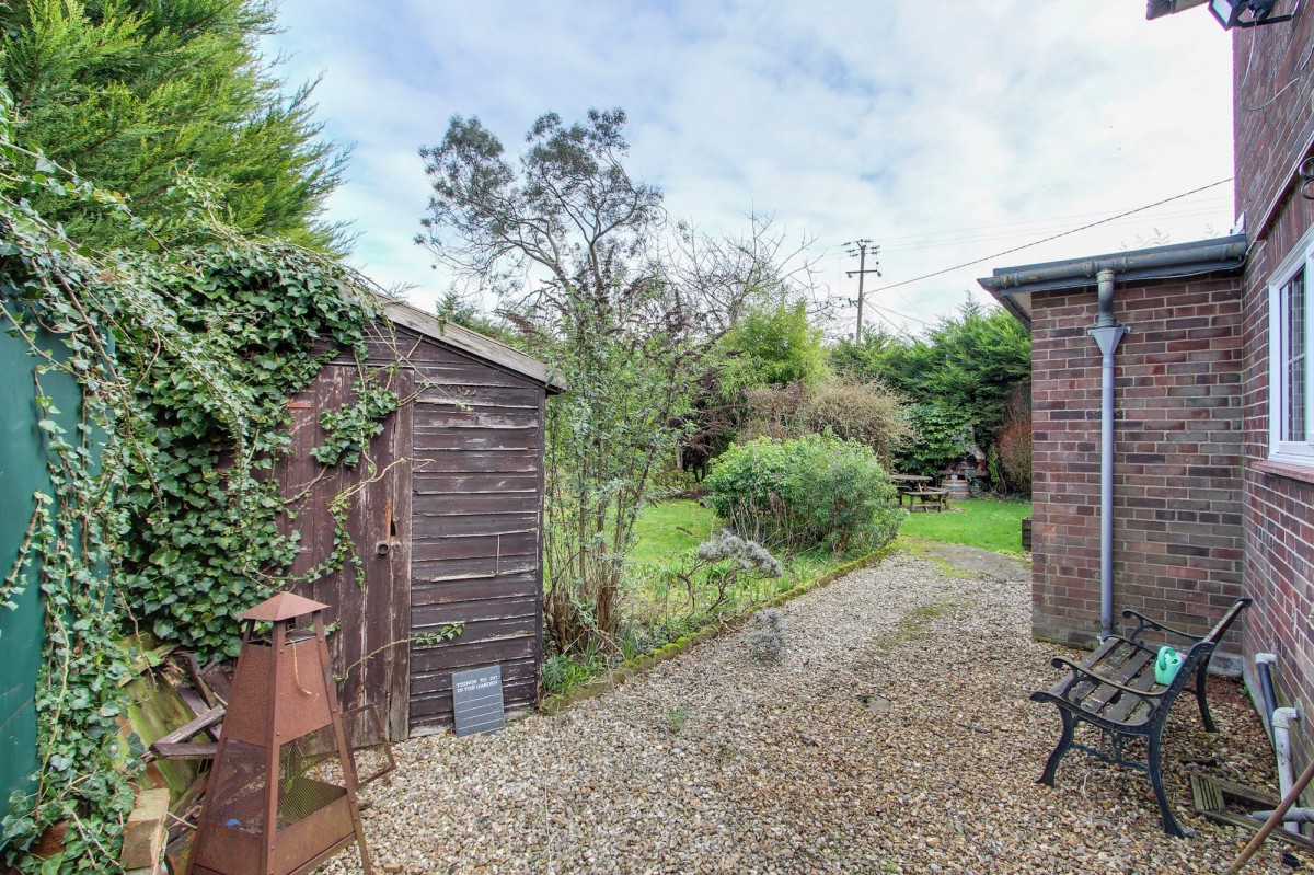 Main Road, Three Holes, PE14