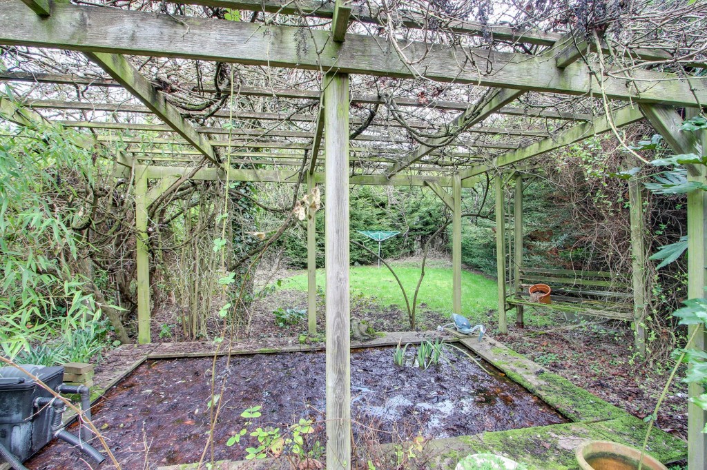 Main Road, Three Holes, PE14