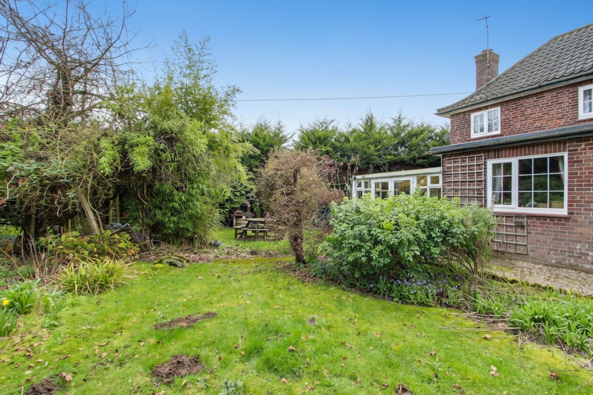 Main Road, Three Holes, PE14