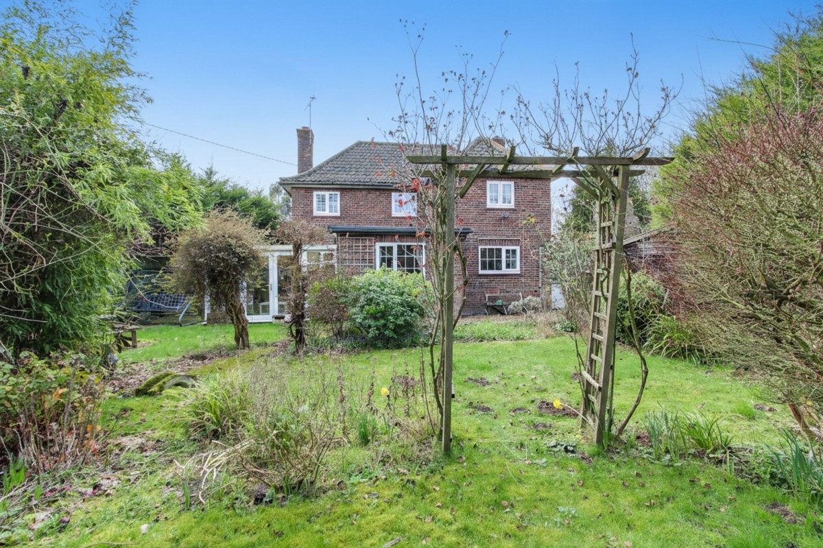 Main Road, Three Holes, PE14