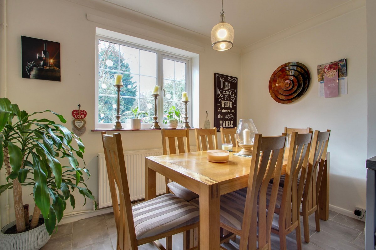 Main Road, Three Holes, PE14