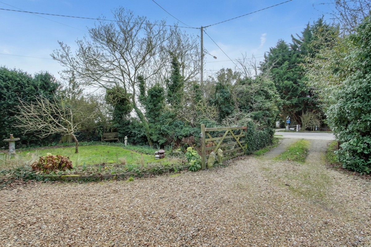 Main Road, Three Holes, PE14