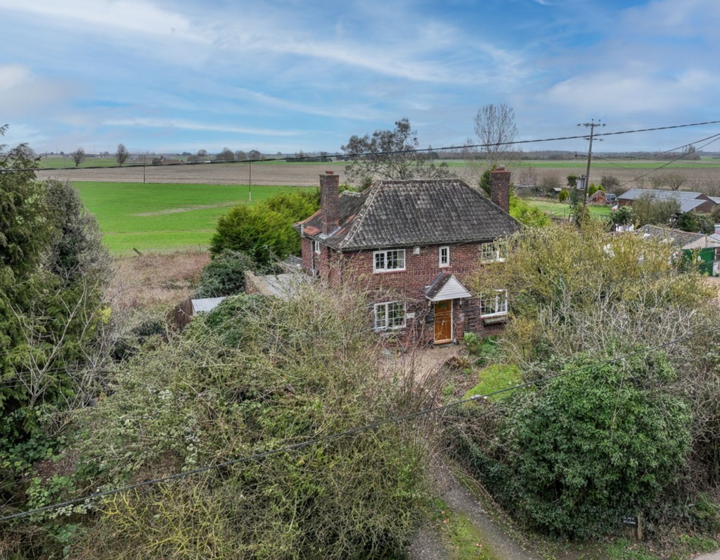 Main Road, Three Holes, PE14