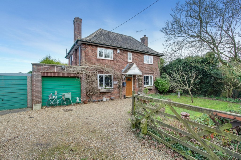 Main Road, Three Holes, PE14