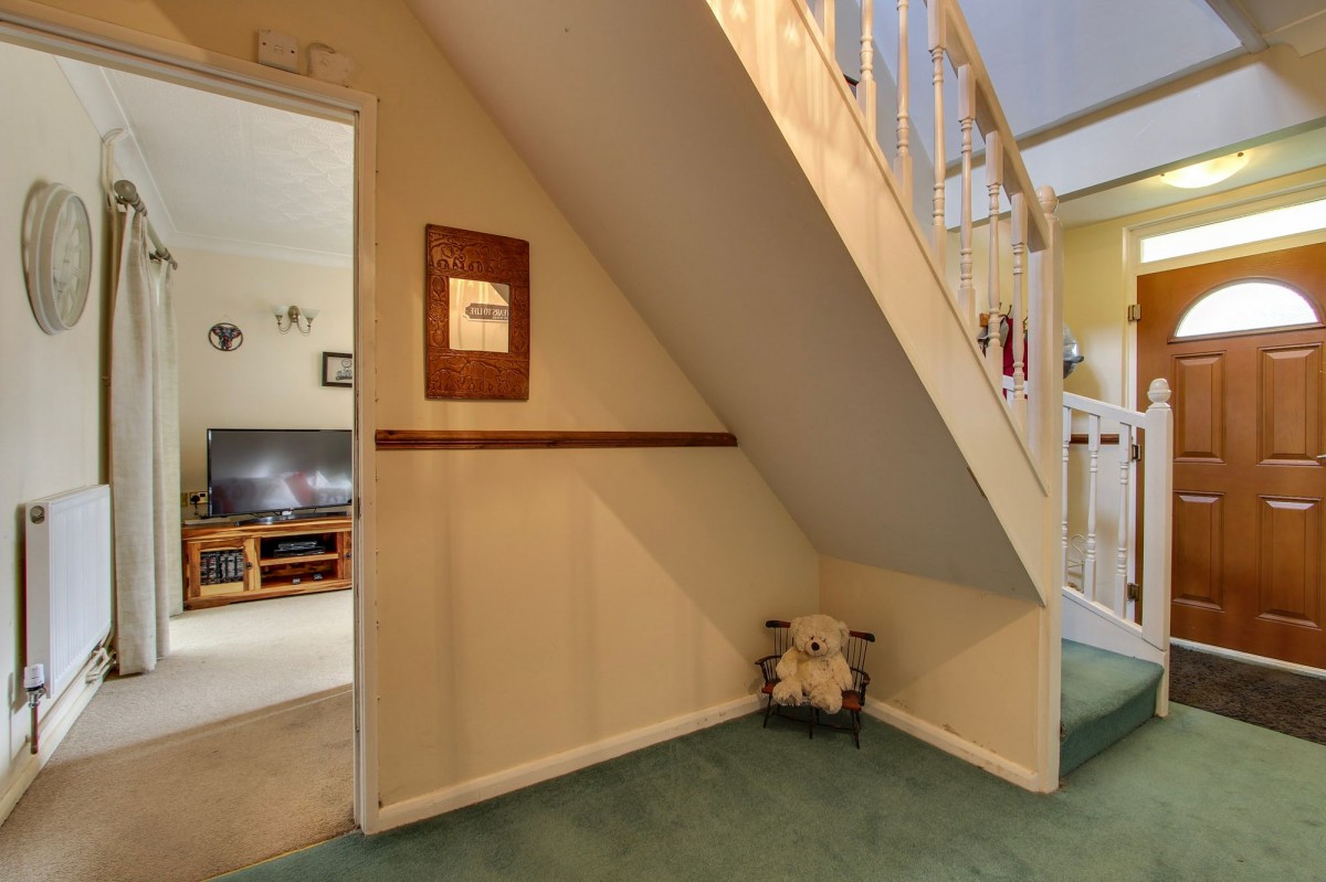 Main Road, Three Holes, PE14