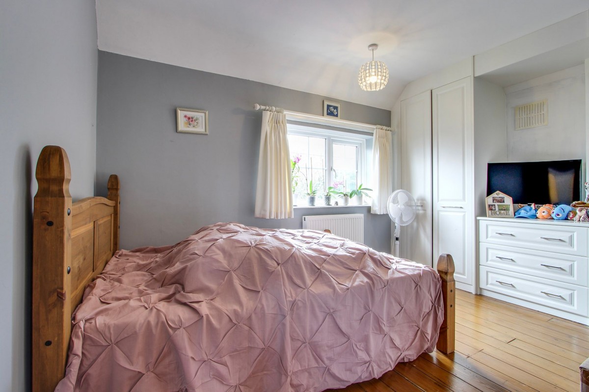 Main Road, Three Holes, PE14