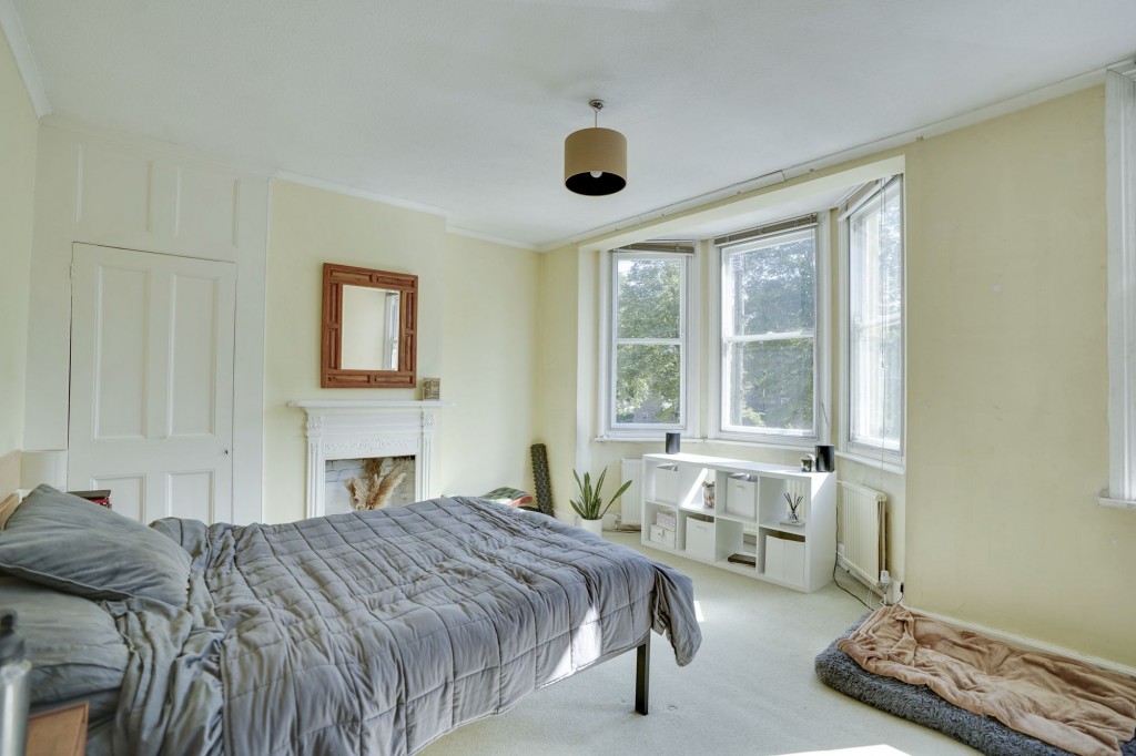 High Street, Newmarket, CB8