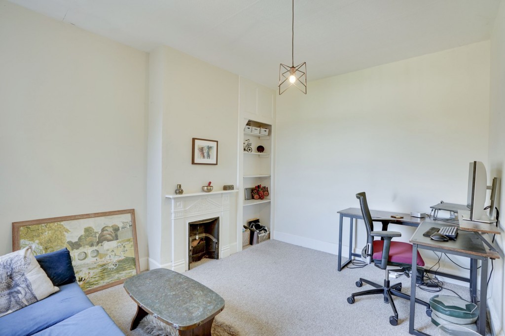 High Street, Newmarket, CB8