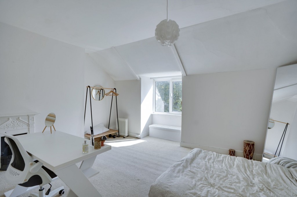 High Street, Newmarket, CB8