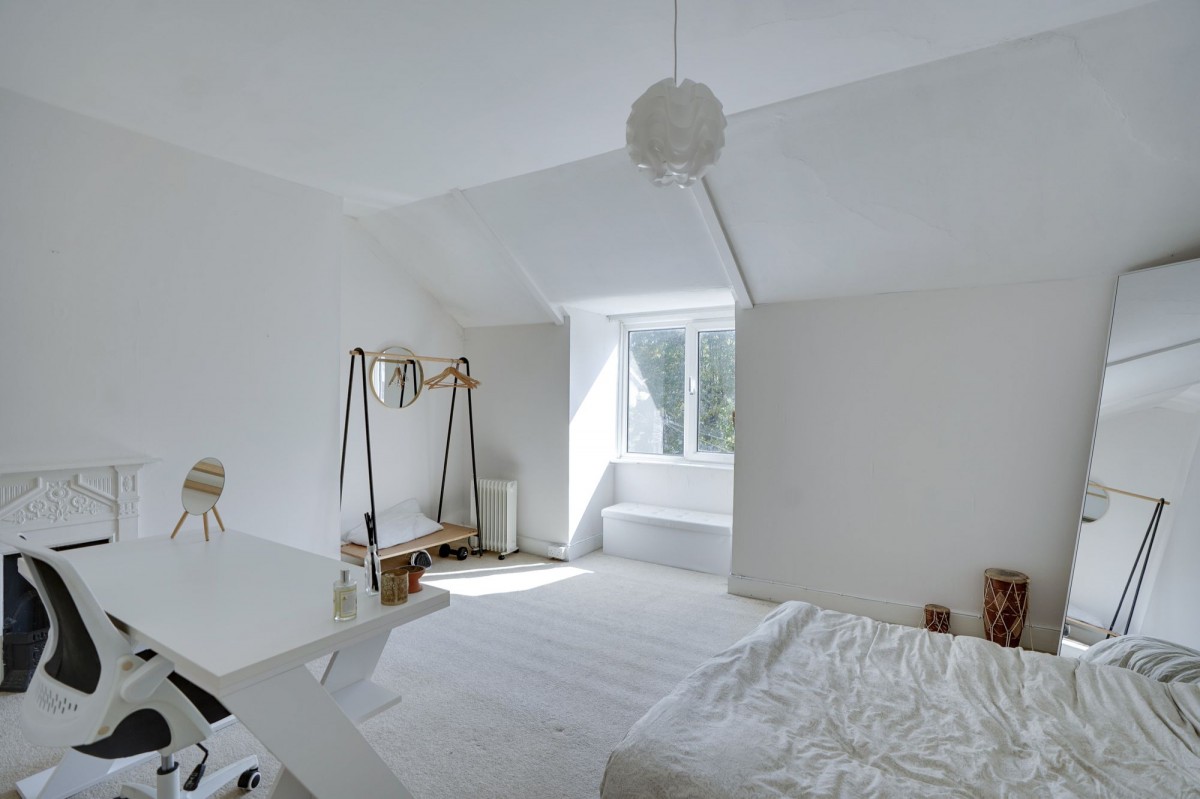 High Street, Newmarket, CB8