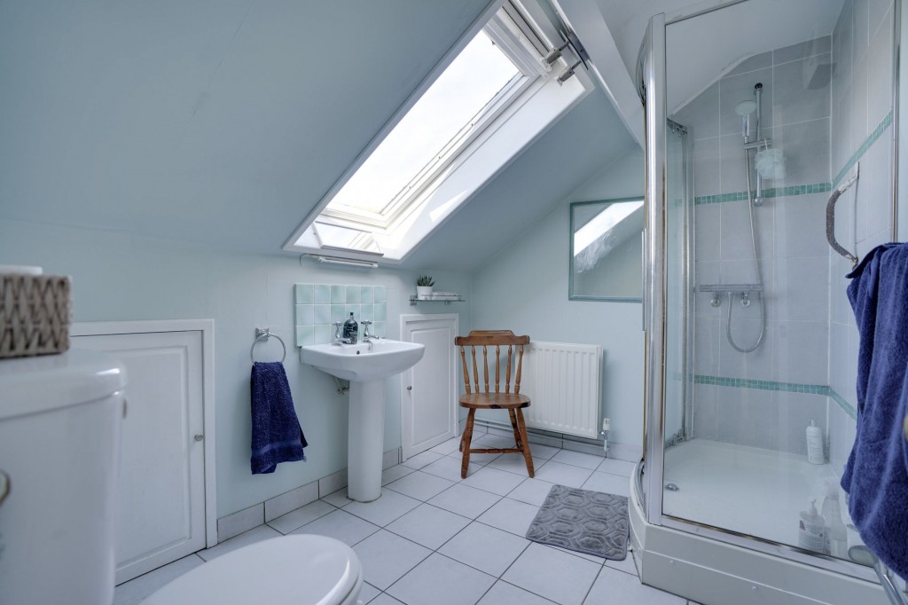 High Street, Newmarket, CB8