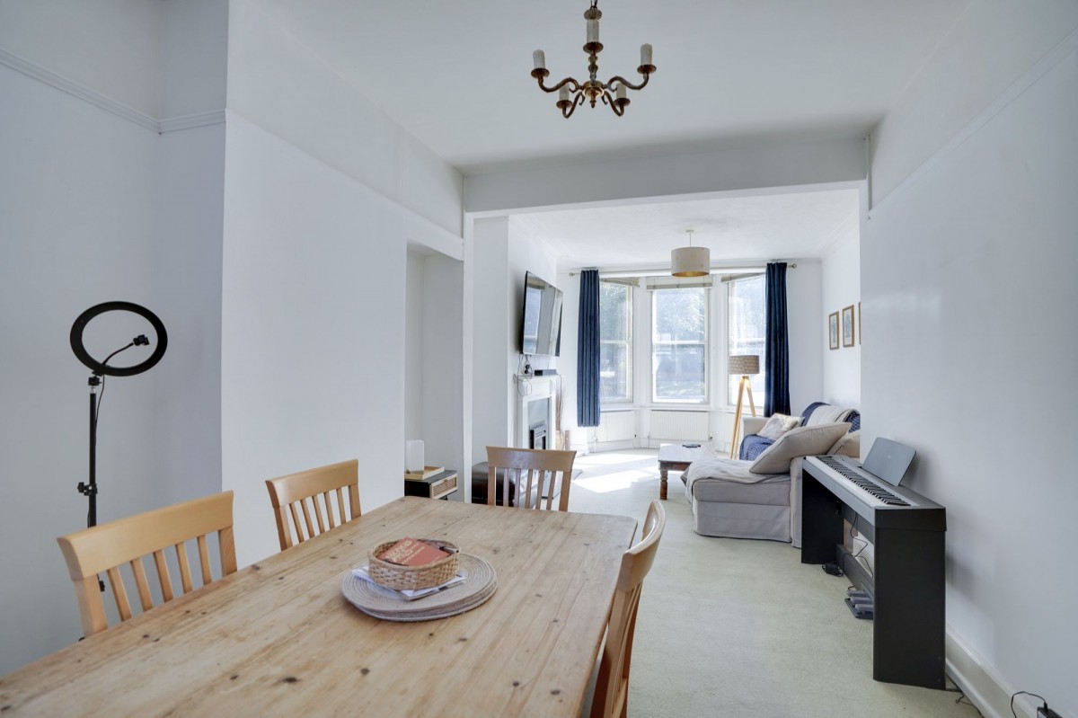 High Street, Newmarket, CB8