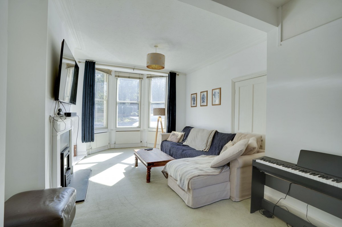 High Street, Newmarket, CB8