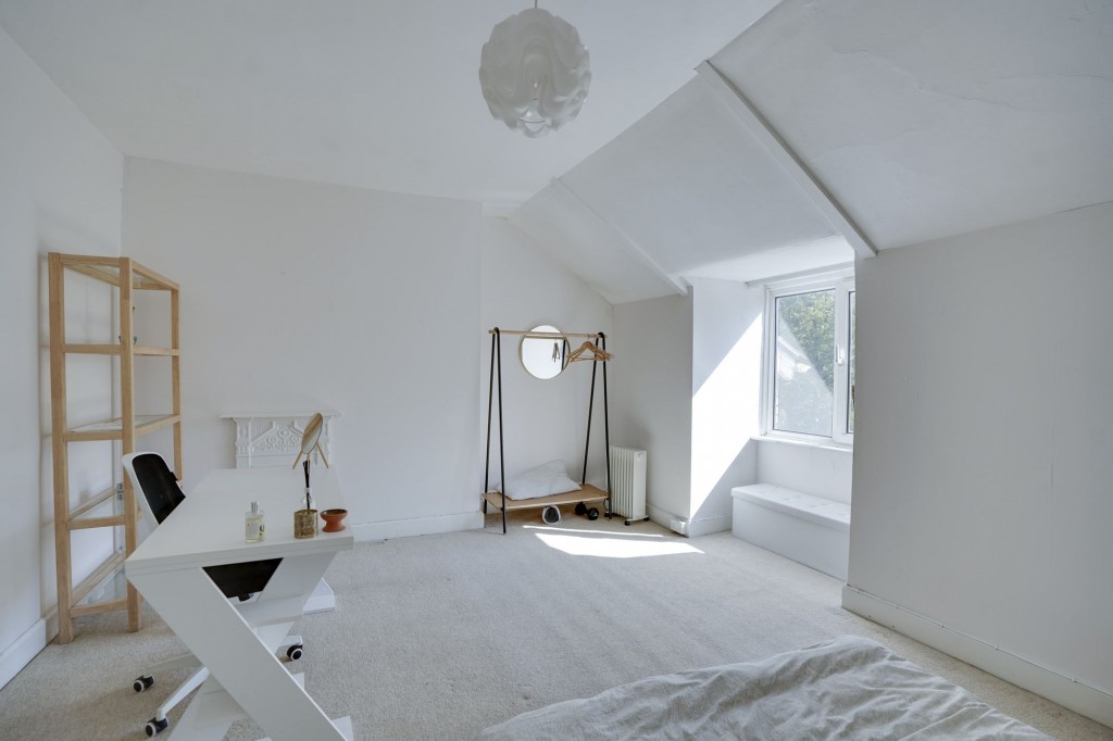 High Street, Newmarket, CB8