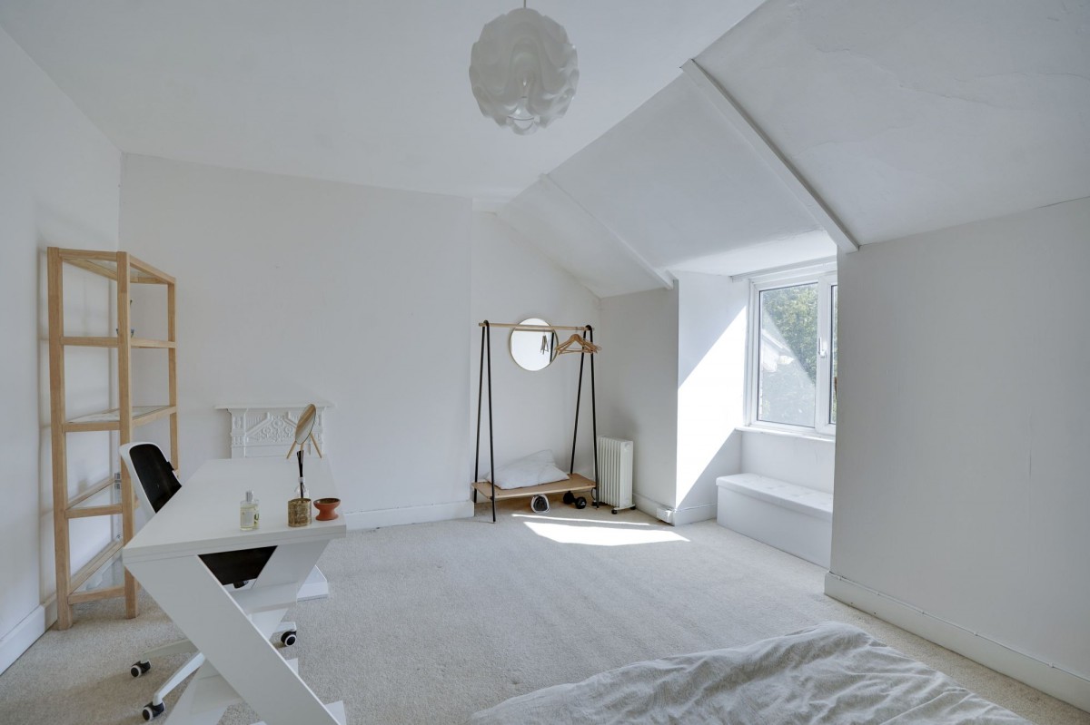 High Street, Newmarket, CB8