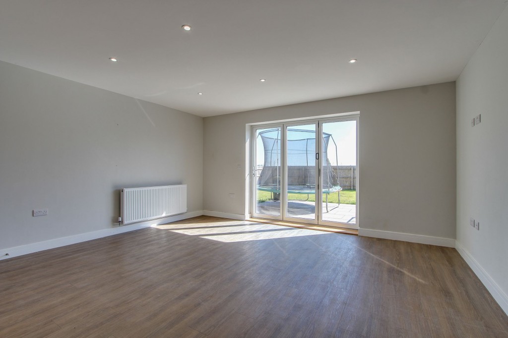 Cattle Dyke, Gorefield, PE13