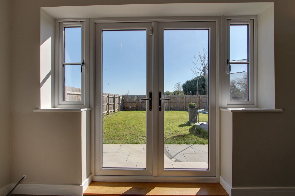 Cattle Dyke, Gorefield, PE13