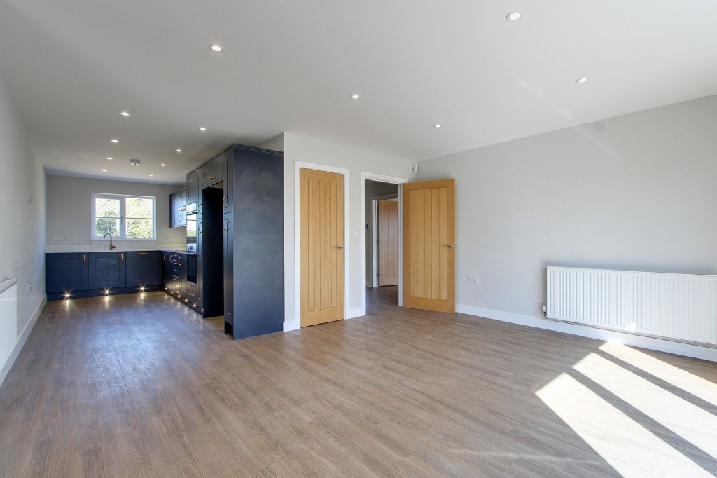 Cattle Dyke, Gorefield, PE13