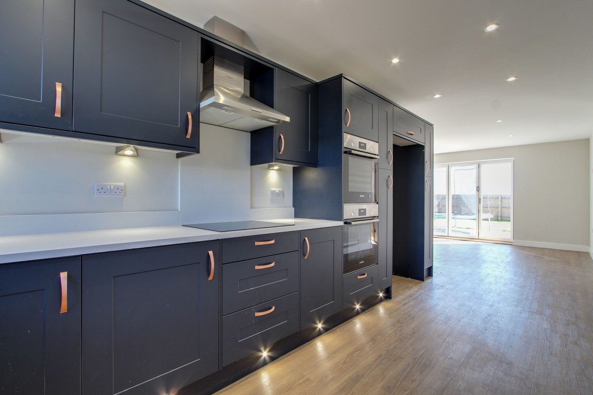 Cattle Dyke, Gorefield, PE13