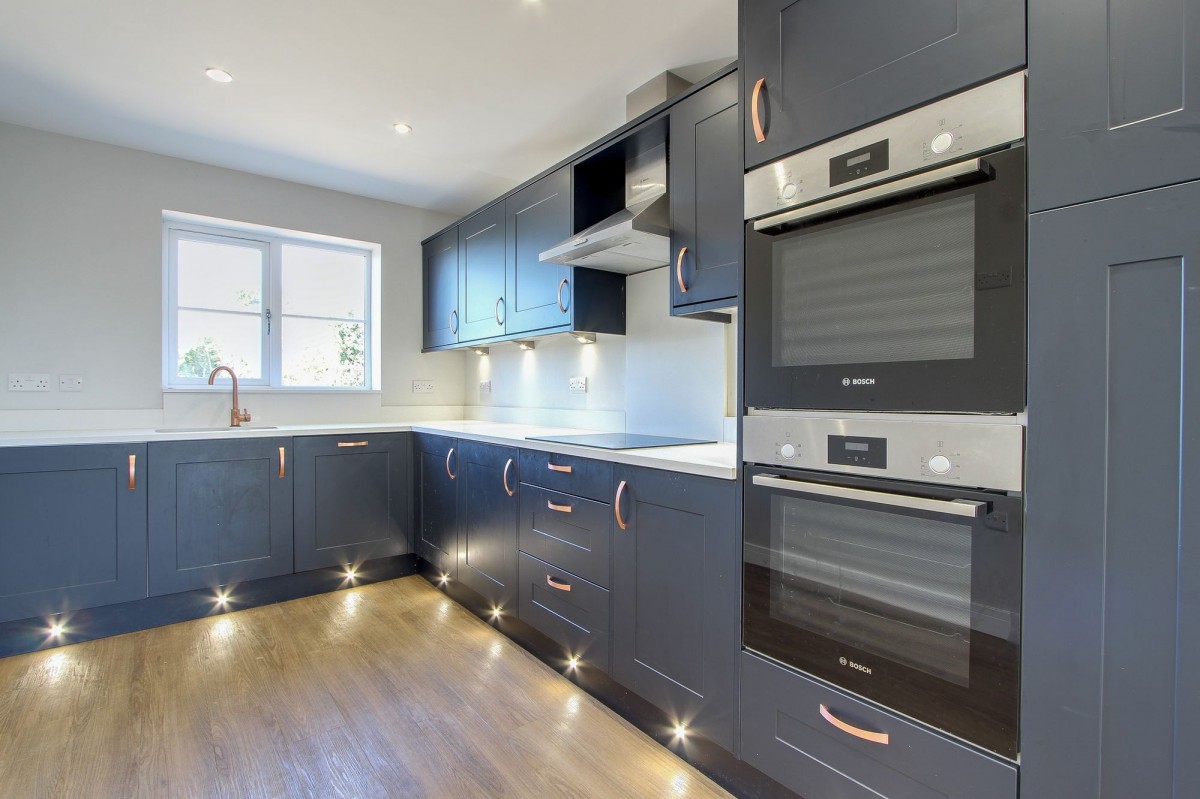 Cattle Dyke, Gorefield, PE13