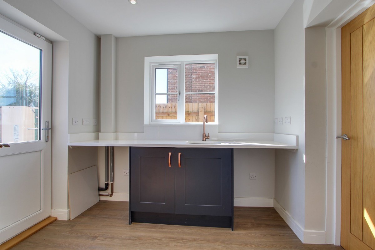 Cattle Dyke, Gorefield, PE13