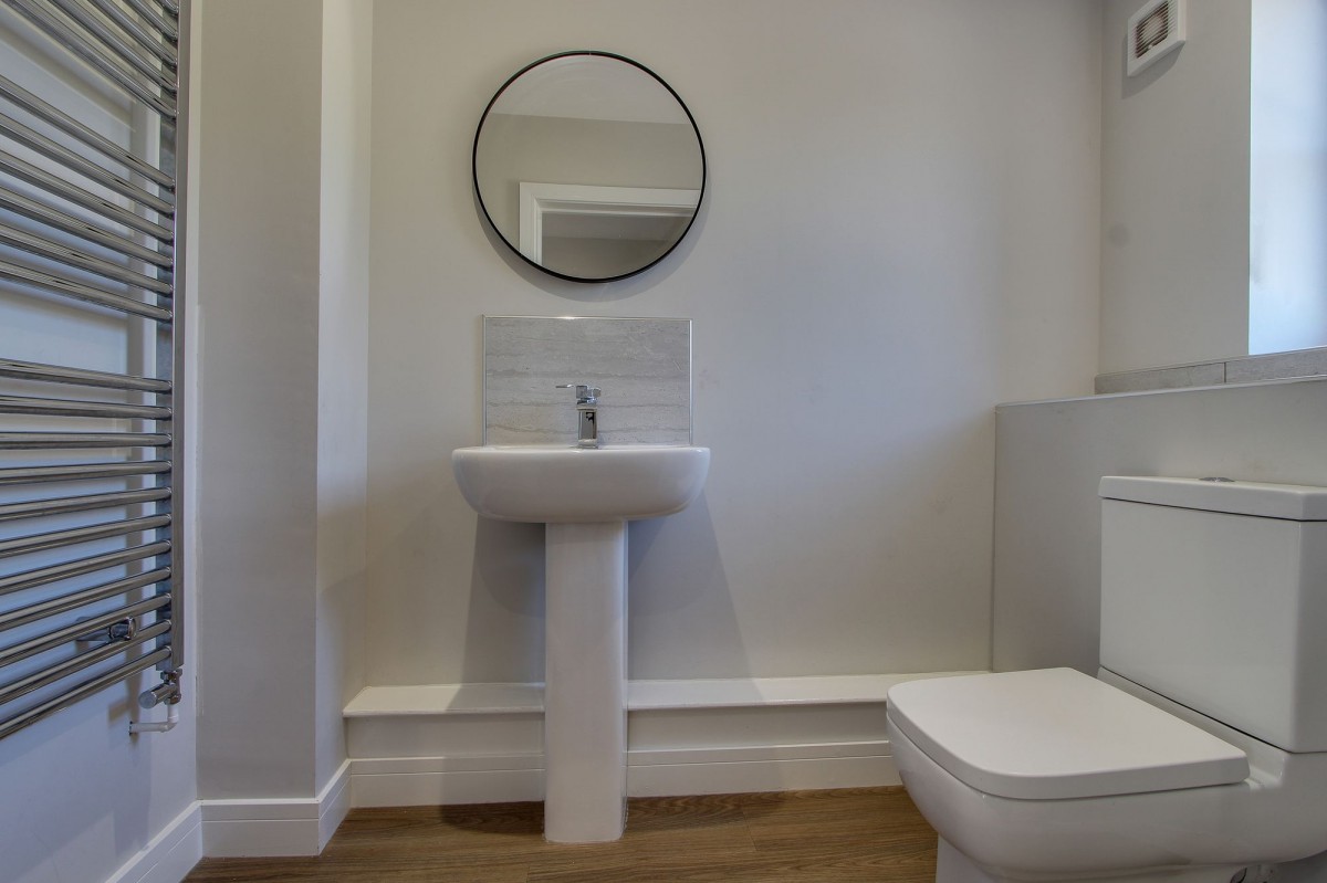 Cattle Dyke, Gorefield, PE13