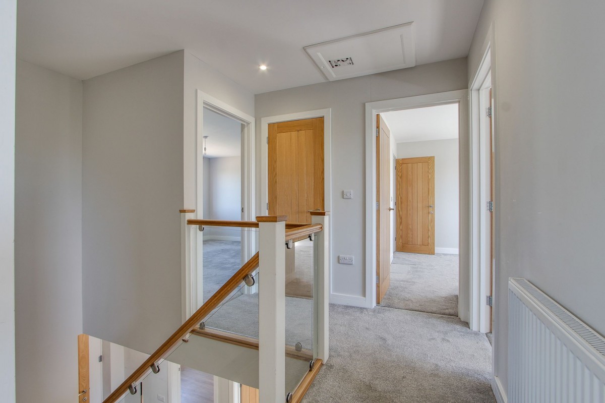 Cattle Dyke, Gorefield, PE13