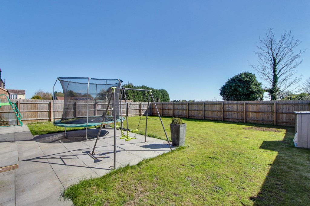 Cattle Dyke, Gorefield, PE13