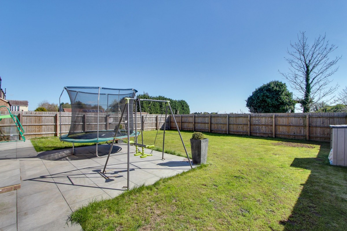 Cattle Dyke, Gorefield, PE13