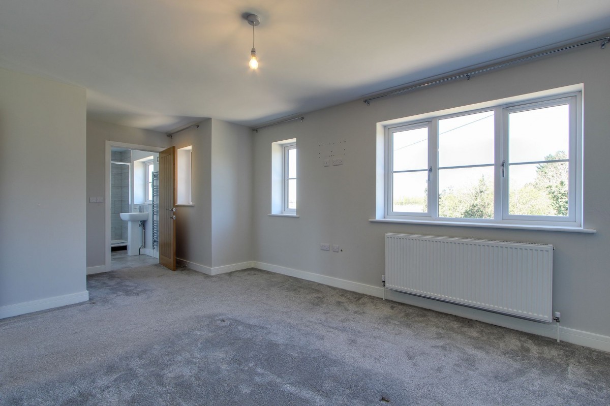 Cattle Dyke, Gorefield, PE13