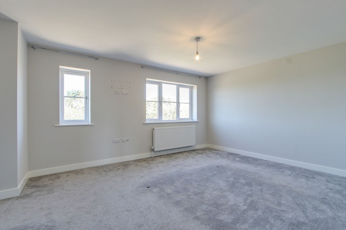 Cattle Dyke, Gorefield, PE13