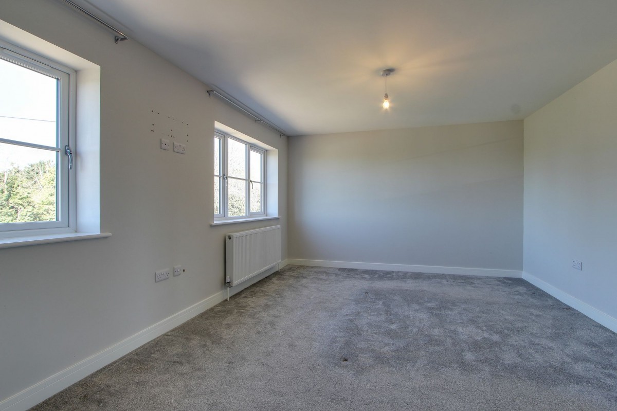 Cattle Dyke, Gorefield, PE13