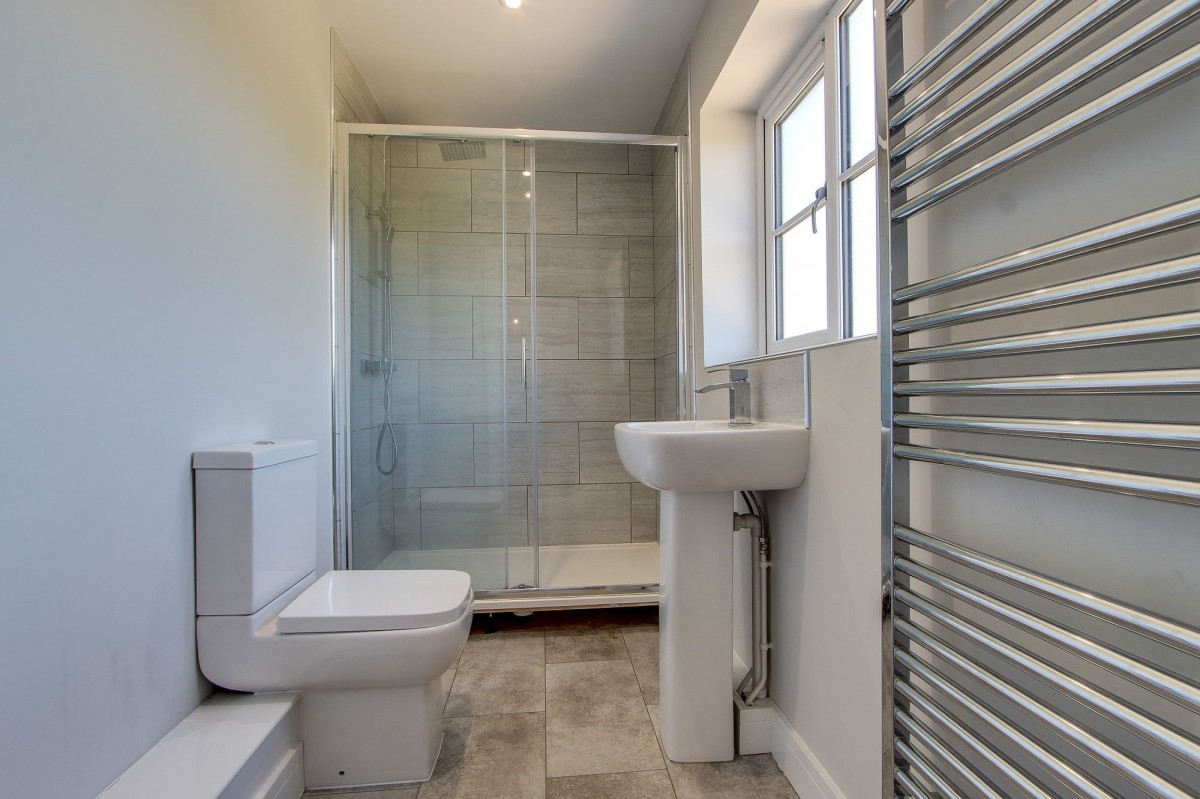 Cattle Dyke, Gorefield, PE13