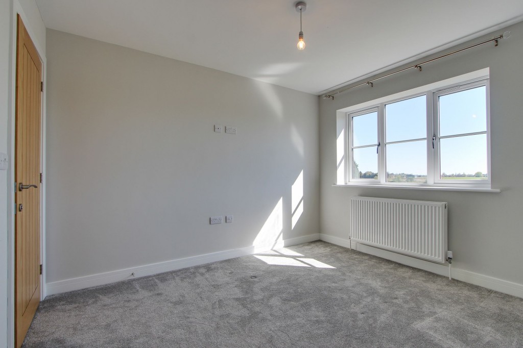 Cattle Dyke, Gorefield, PE13