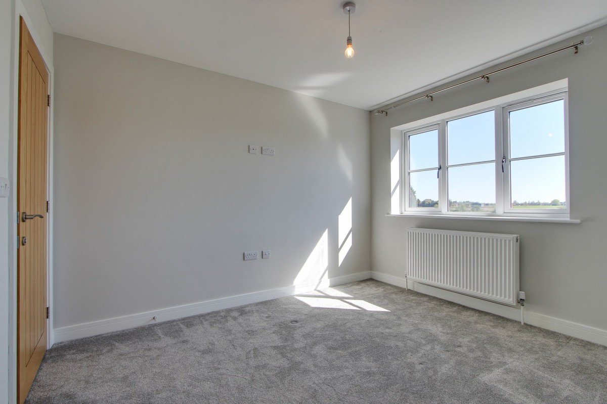 Cattle Dyke, Gorefield, PE13