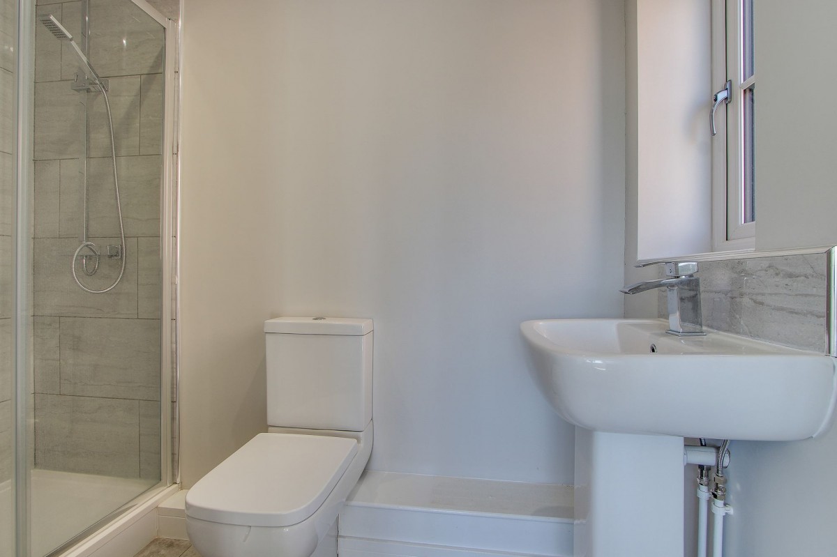 Cattle Dyke, Gorefield, PE13