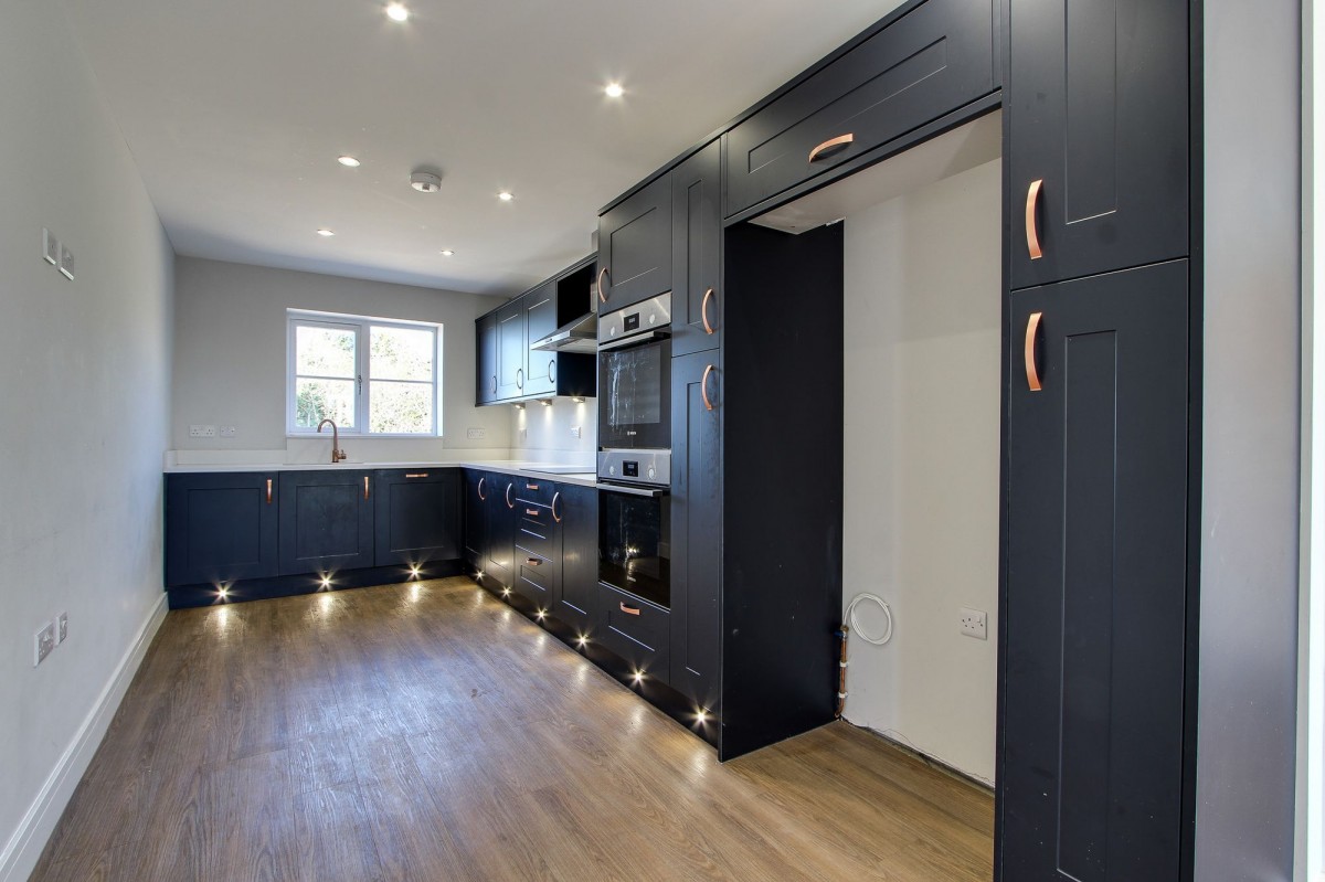 Cattle Dyke, Gorefield, PE13