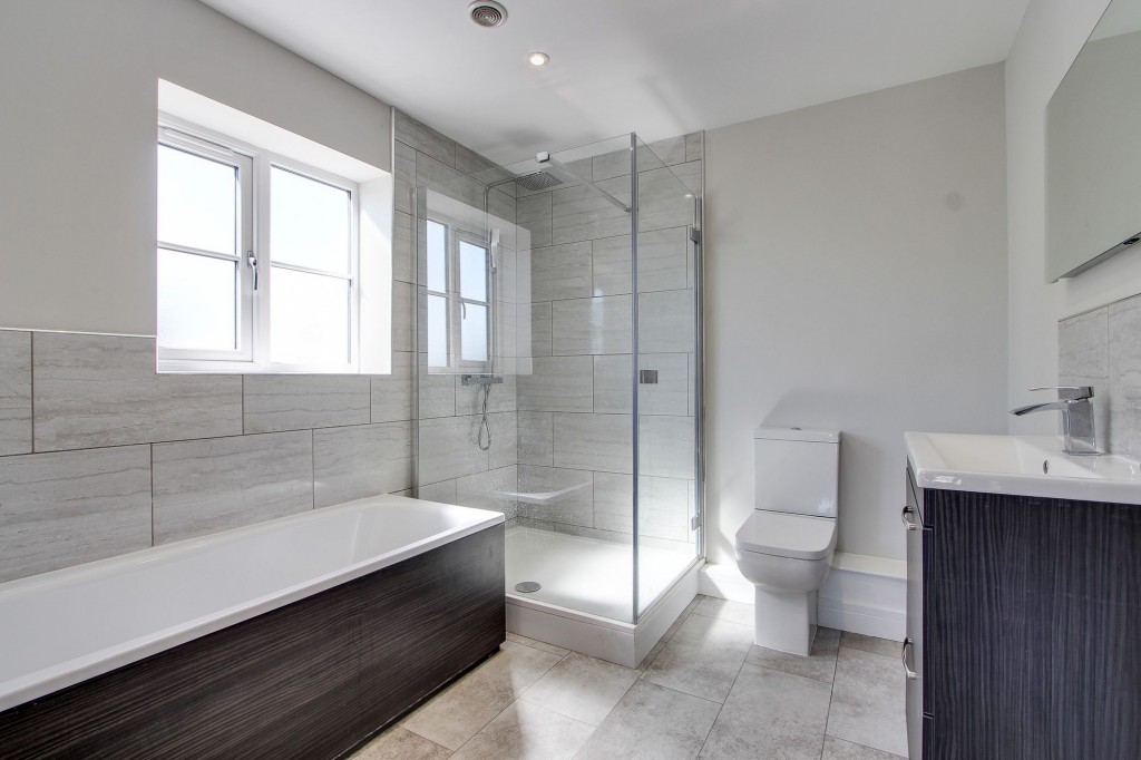 Cattle Dyke, Gorefield, PE13