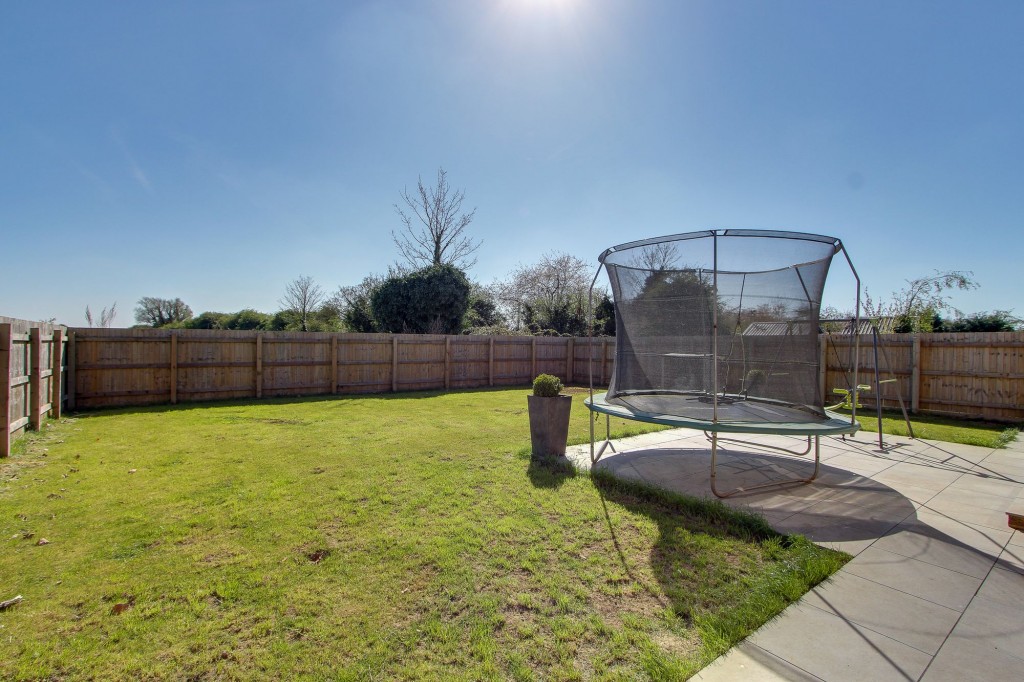 Cattle Dyke, Gorefield, PE13