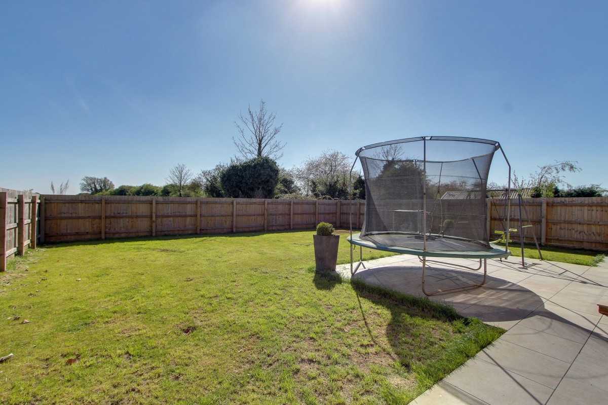 Cattle Dyke, Gorefield, PE13