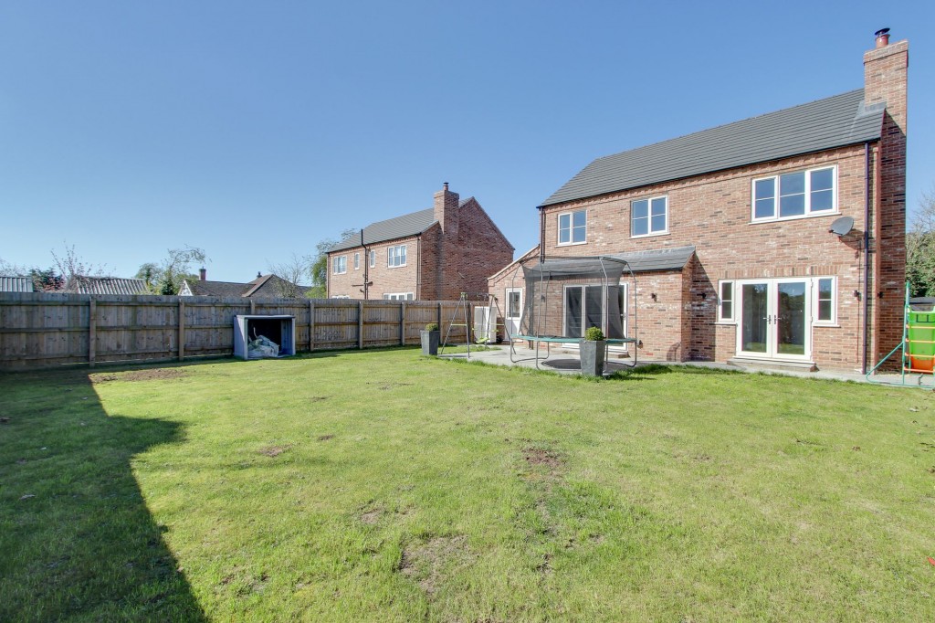 Cattle Dyke, Gorefield, PE13